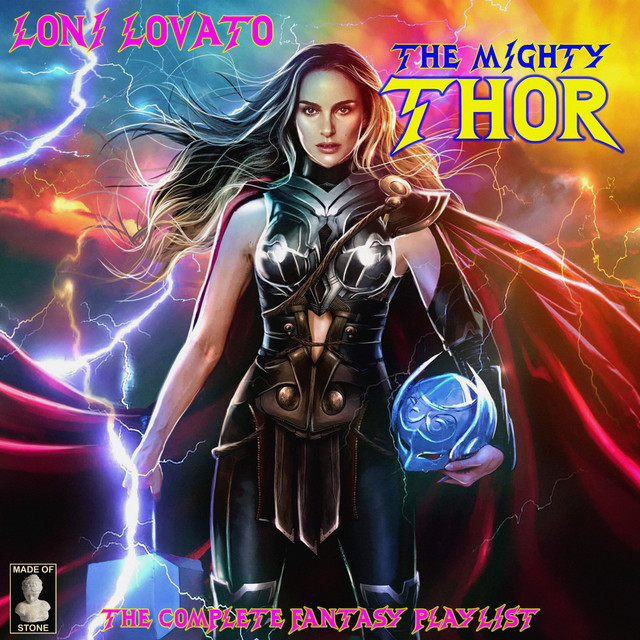 Loni Lovato&The Flood