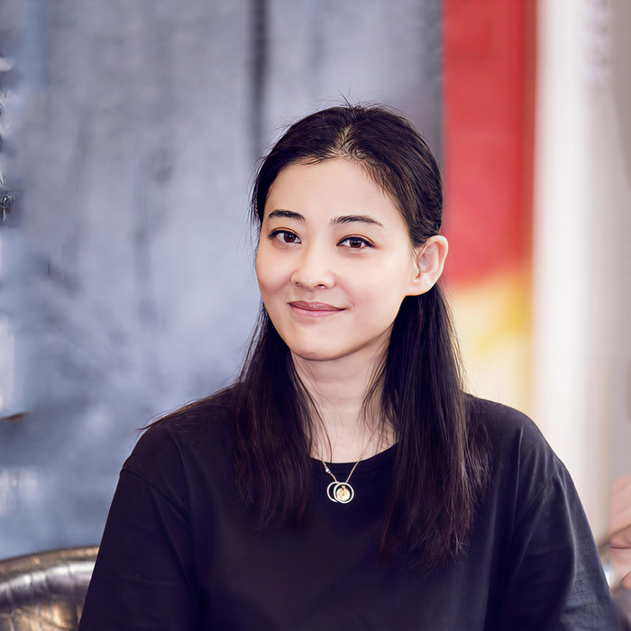 梅婷&高露&颖儿&吴倩&曹斐然&小辣李嘉琦
