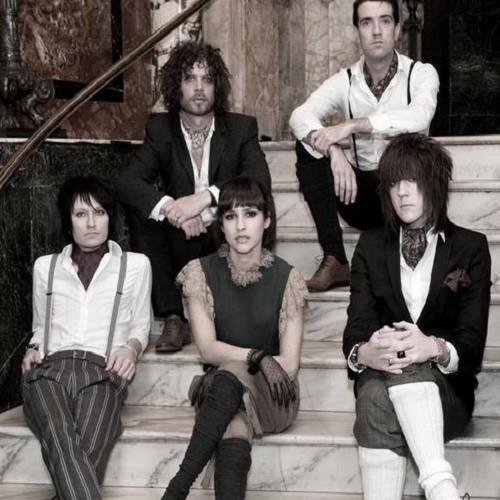 The Rest for the Wicked - Sohodolls