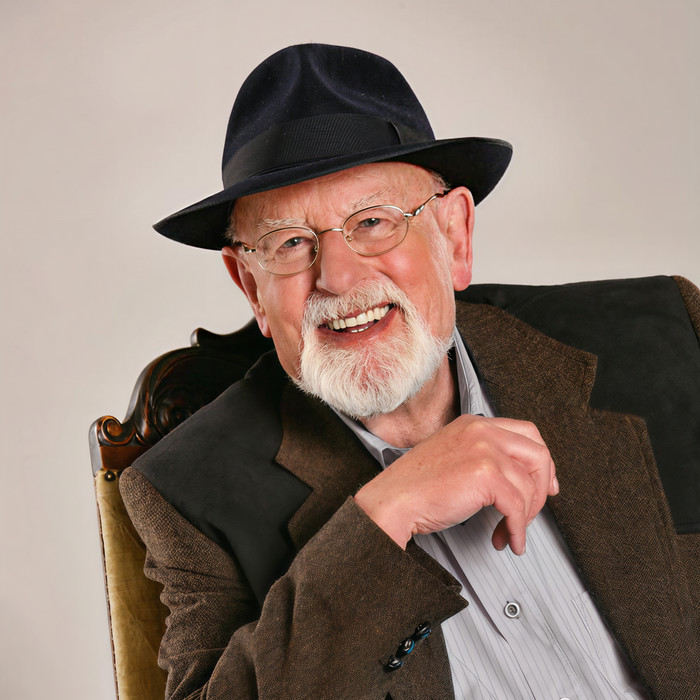 New World in the Morning - Roger Whittaker