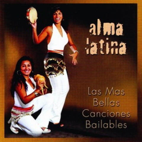 COME PODRE HABLARLE - Alma Latina