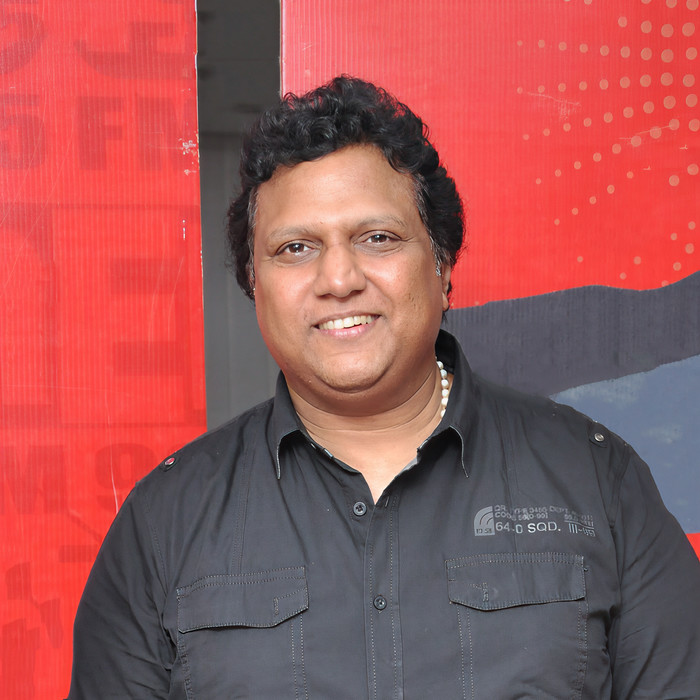 Taladinchuku - Mani Sharma