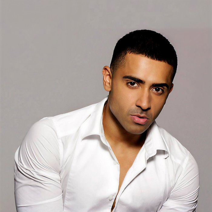 Jay Sean&Gucci Mane&Asian Doll