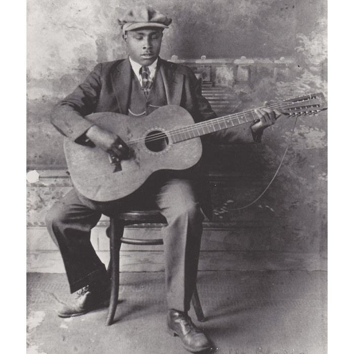 Blind Willie McTell&Blind Blake
