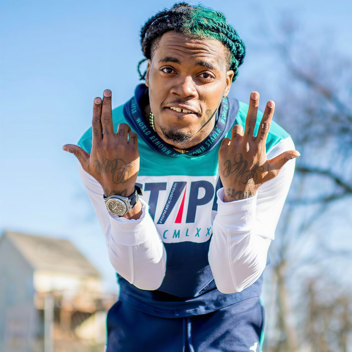 Dae Dae&Spodee