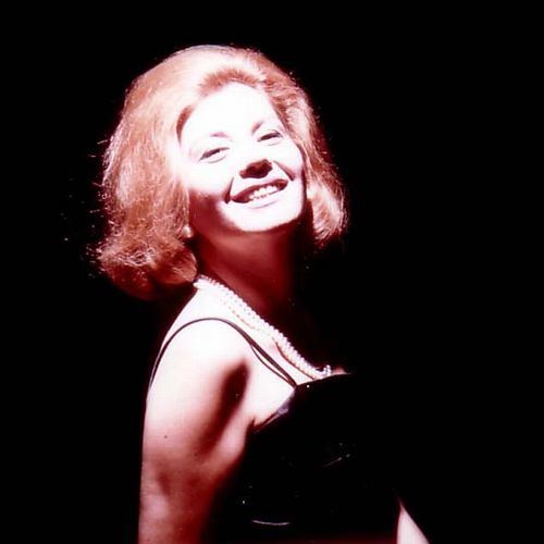 Helen Merrill&Eddie Lang&Sonny Criss