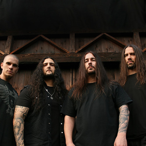 Kataklysm