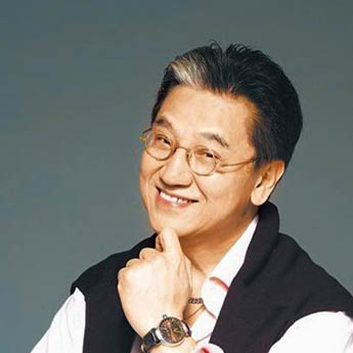 陶大伟&孙越