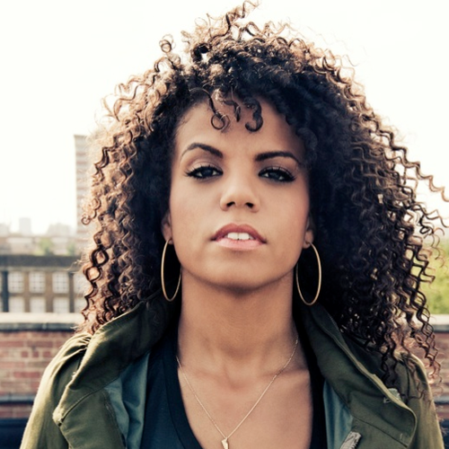 Too Experienced - Ms. Dynamite