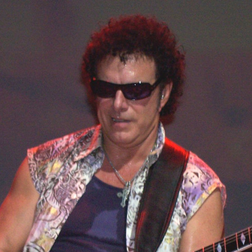 Neal Schon&Jan Hammer