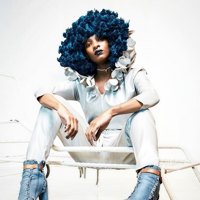 Moonchild Sanelly&Ebow&Aramboa