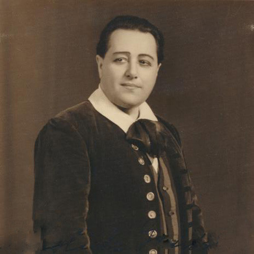Koloman von Pataky&Orchester der Staatsoper Berlin