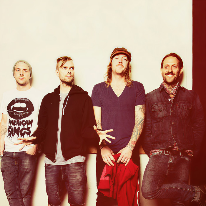 Hurt No More - The Used