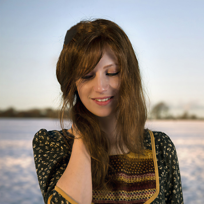 Kissbye Goodnight - Laura J Martin&Buck 65