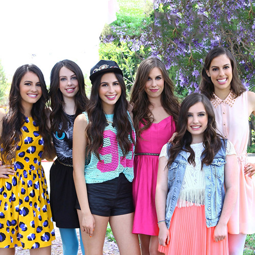 Wings - Cimorelli