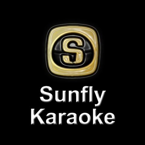 Sunfly Karaoke&Childish Gambino
