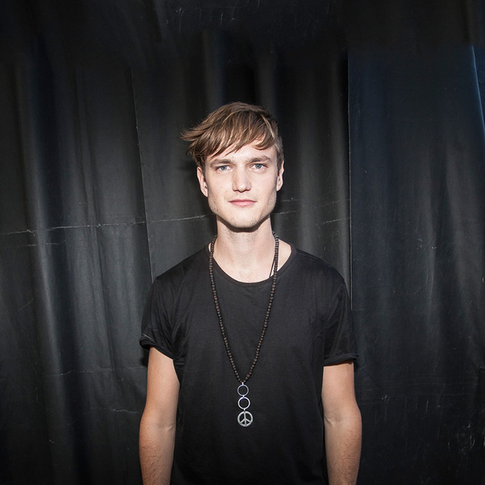 Adrian Lux&Marcus Schossow&林俊杰