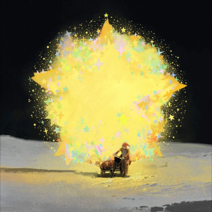 小吉星