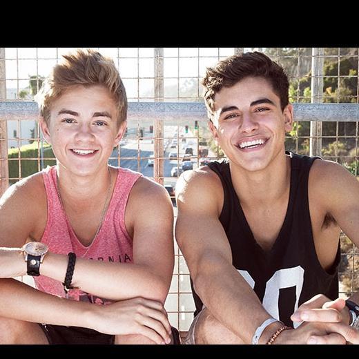 Jack & Jack