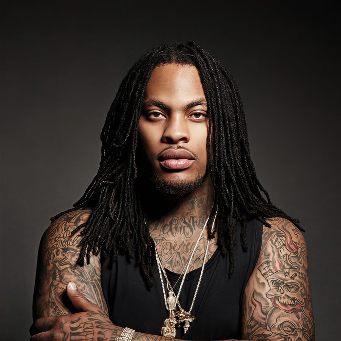 Waka Flocka Flame&DJ Whoo Kid&Wildhella&Arman Cekin