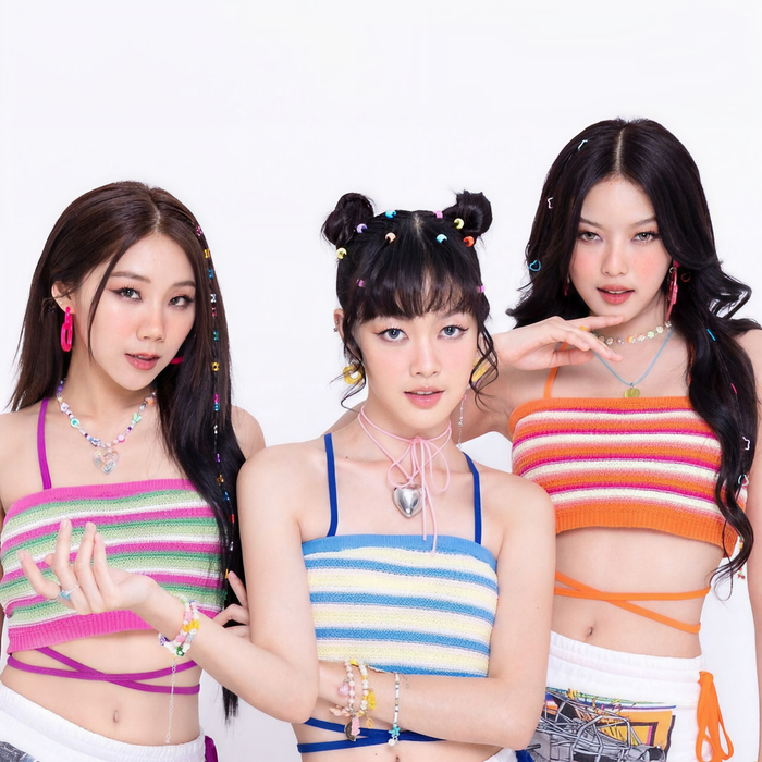 ไม่ได้ก็ไม่เอา - Speed Ver. - PiXXiE