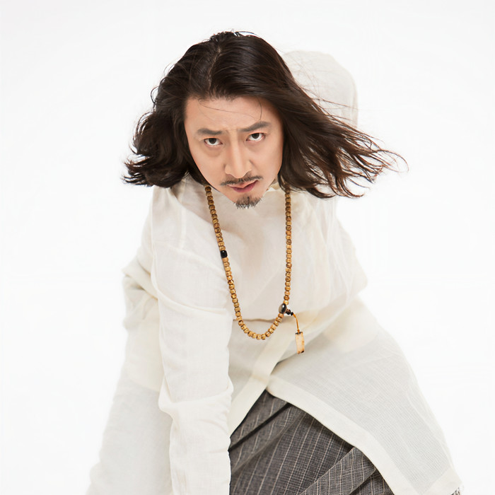 兰陵王入阵曲 (2022陕西丝路嘉年华暨丝路春晚) - 王佳男&柳青瑶