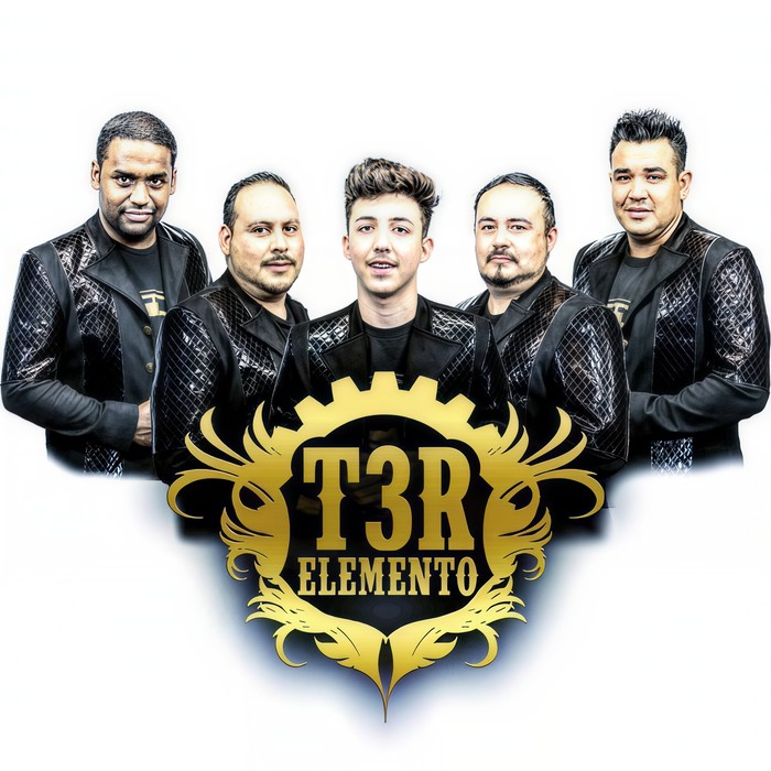 T3r Elemento&Oscar Cortez&Lenin Ramirez