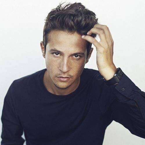 Princesse - Nekfeu