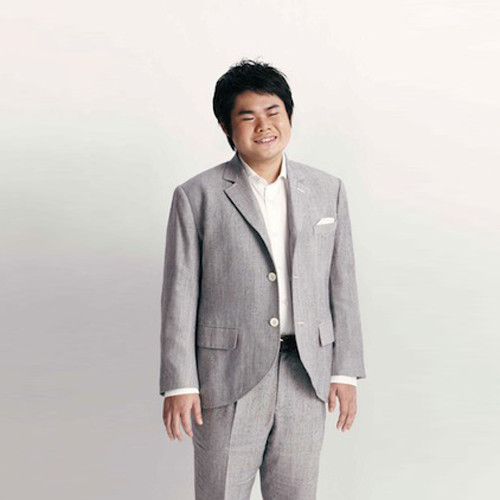 辻井伸行&佐渡裕