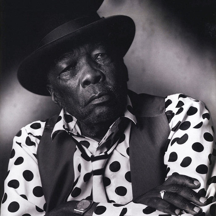 John Lee Hooker