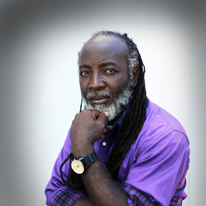 Roots Man Skanking - Freddie McGregor&Toyan