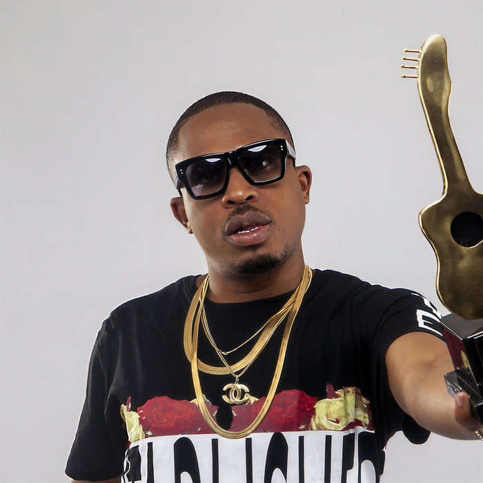 Naeto C&D'banj&Copyright Control