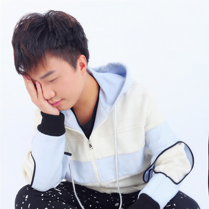 阿俊&宝儿