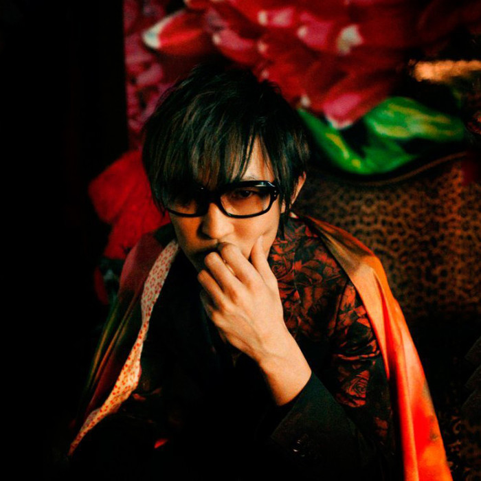 Phonoscope Originally Performed By Suga Shikao - スガシカオ&Kay&Matty&KO-DAI