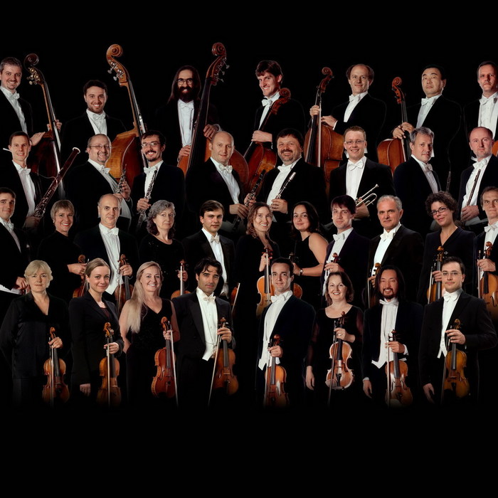 Orchestra della Svizzera Italiana&Markus Poschner&Camille Saint-Saëns&Tassis Christoyannis