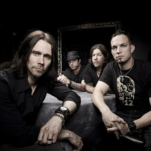 Rise Today - Alter Bridge