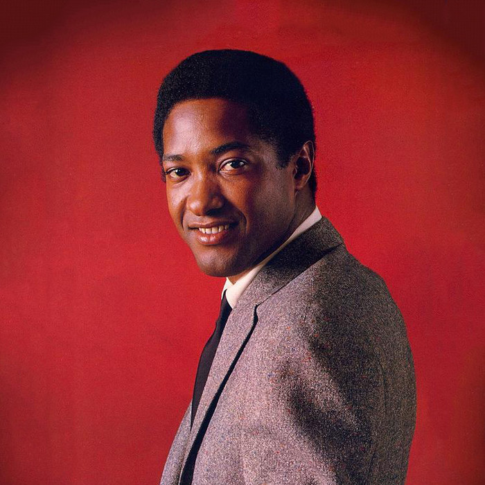 Sam Cooke