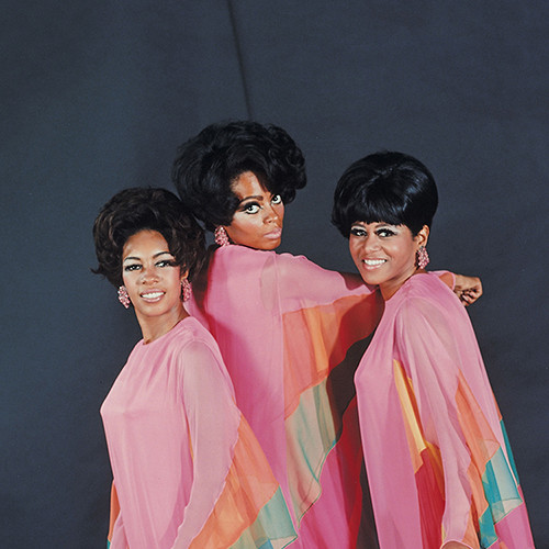 Mother Dear - The Supremes