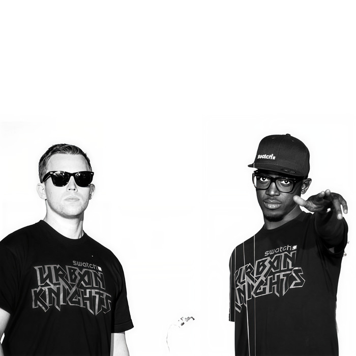 Urban Knights&Bill Meyers