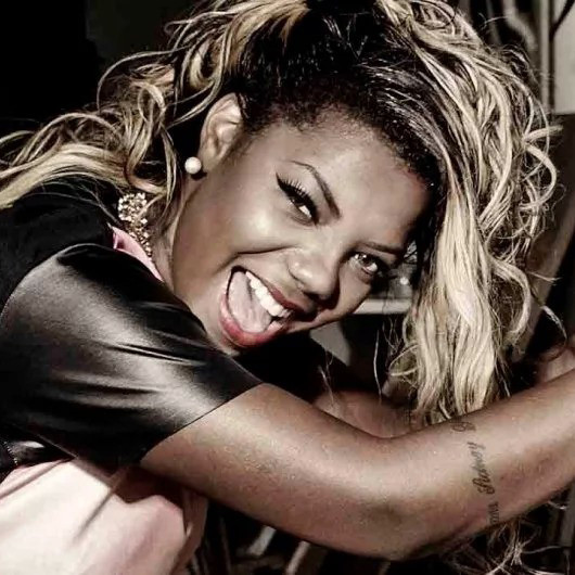 Cheguei (Mister Jam remix) - Ludmilla&Mister Jam