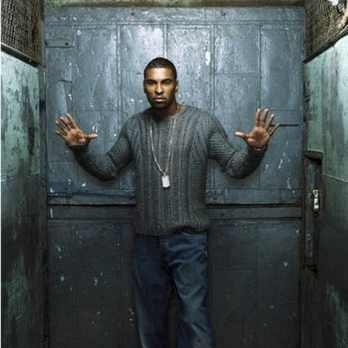 HELL YEAH(Remix ft. R Kelly Baby And Clipse) - Ginuwine&R. Kelly&Clipse
