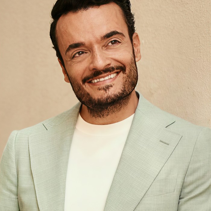 Giovanni Zarrella