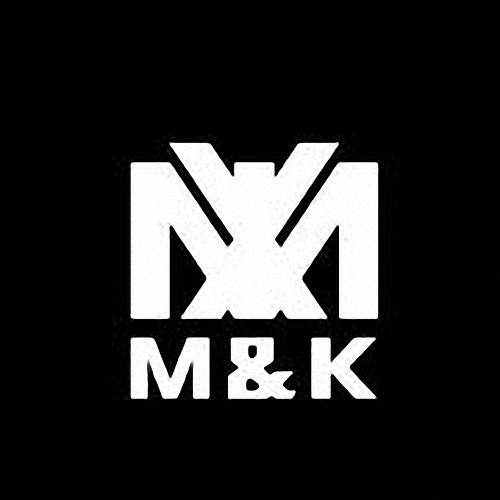 京城小巷 - M&K