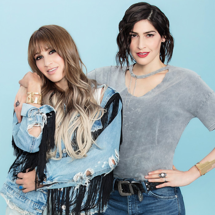 Ha-Ash&ELENA ROSE