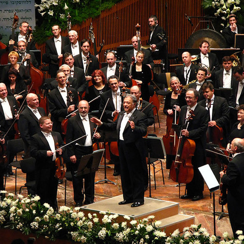 Israel Philharmonic Orchestra&Wolfgang Amadeus Mozart&George Solti