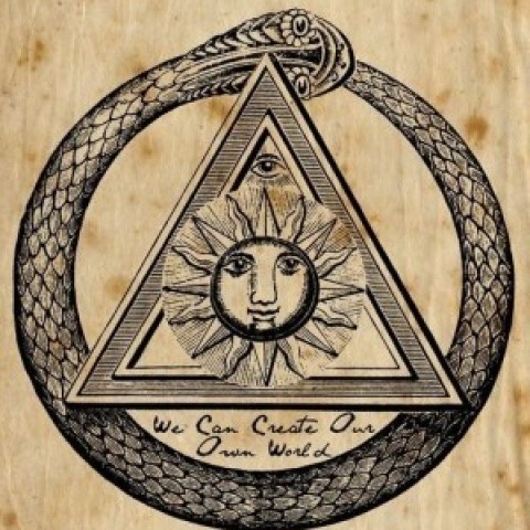 Glam Central - Deadhorse