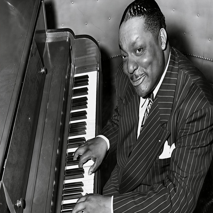Albert Ammons&Rhythm Kings&Mildred Anderson