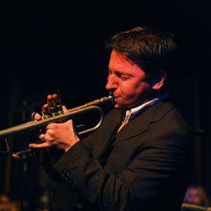 It Had to Be You - Gerard Presencer&Mark Nightingale&Andy Panayi&Iain Dixon
