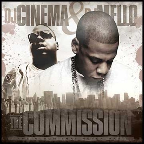 Remember - The Commission