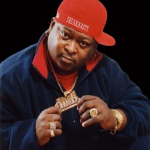 Mr. Bigg - Freak Nasty&PIKASSO